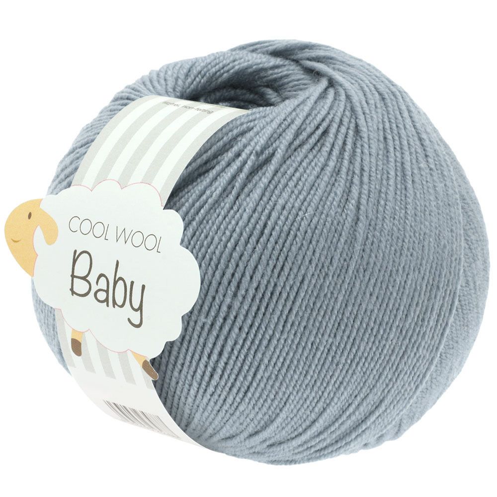 Baby Merino (Cool Wool Baby)