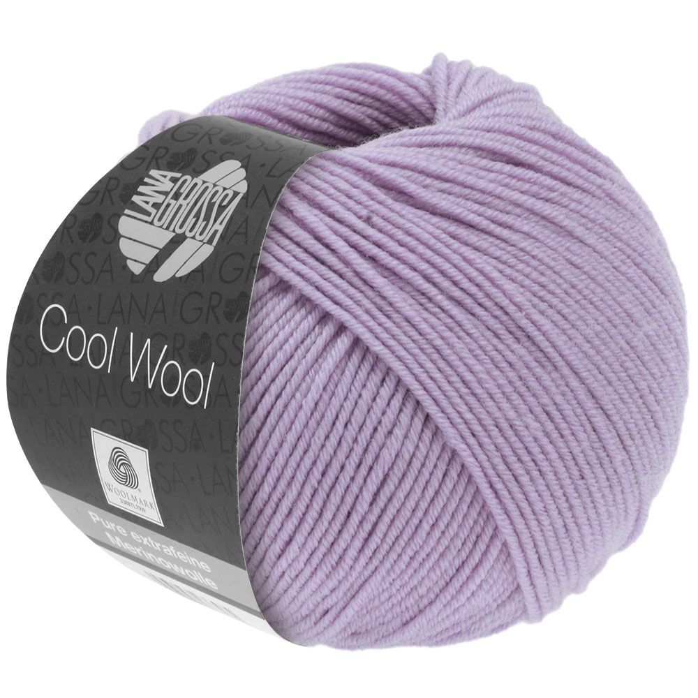 Cool Wool