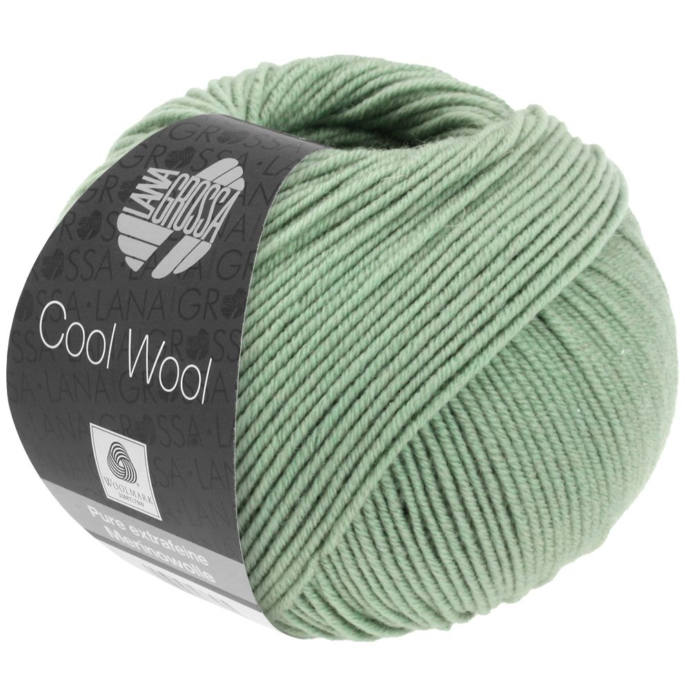 Cool Wool