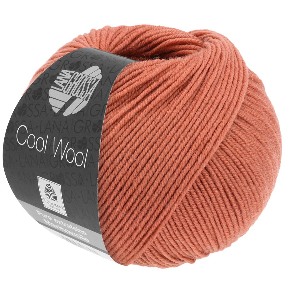 Cool Wool