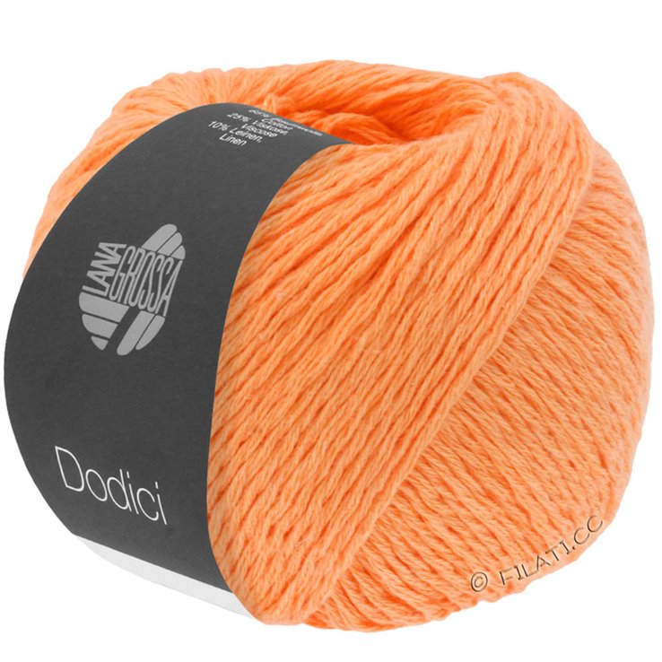 Dodici  - Lana grossa