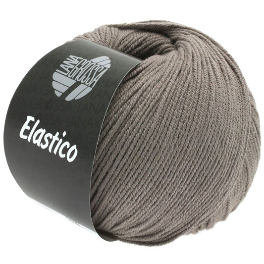 Elastico bomuldsgarn fra Lana Grossa