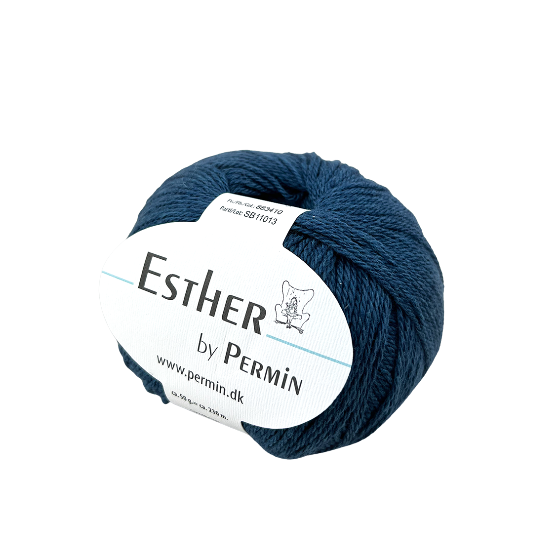 Esther by Permin