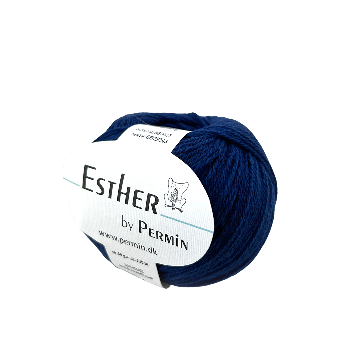 Esther by Permin