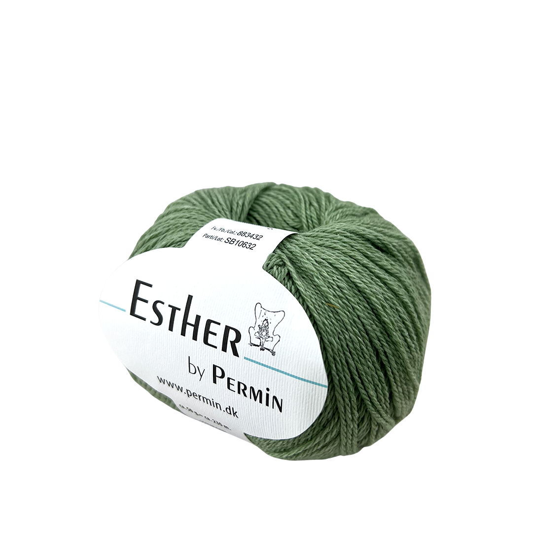 Esther by Permin