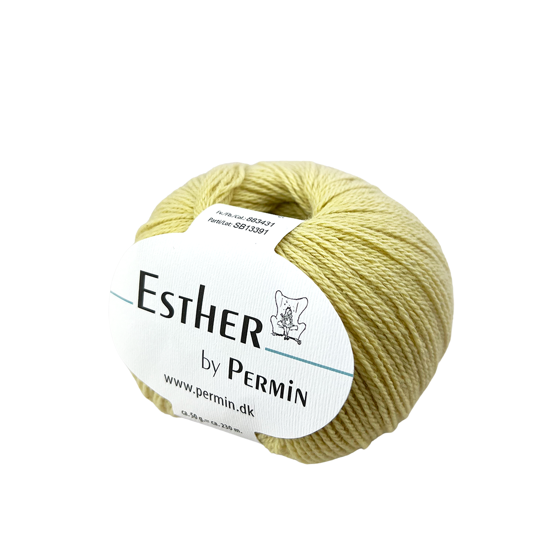 Esther by Permin