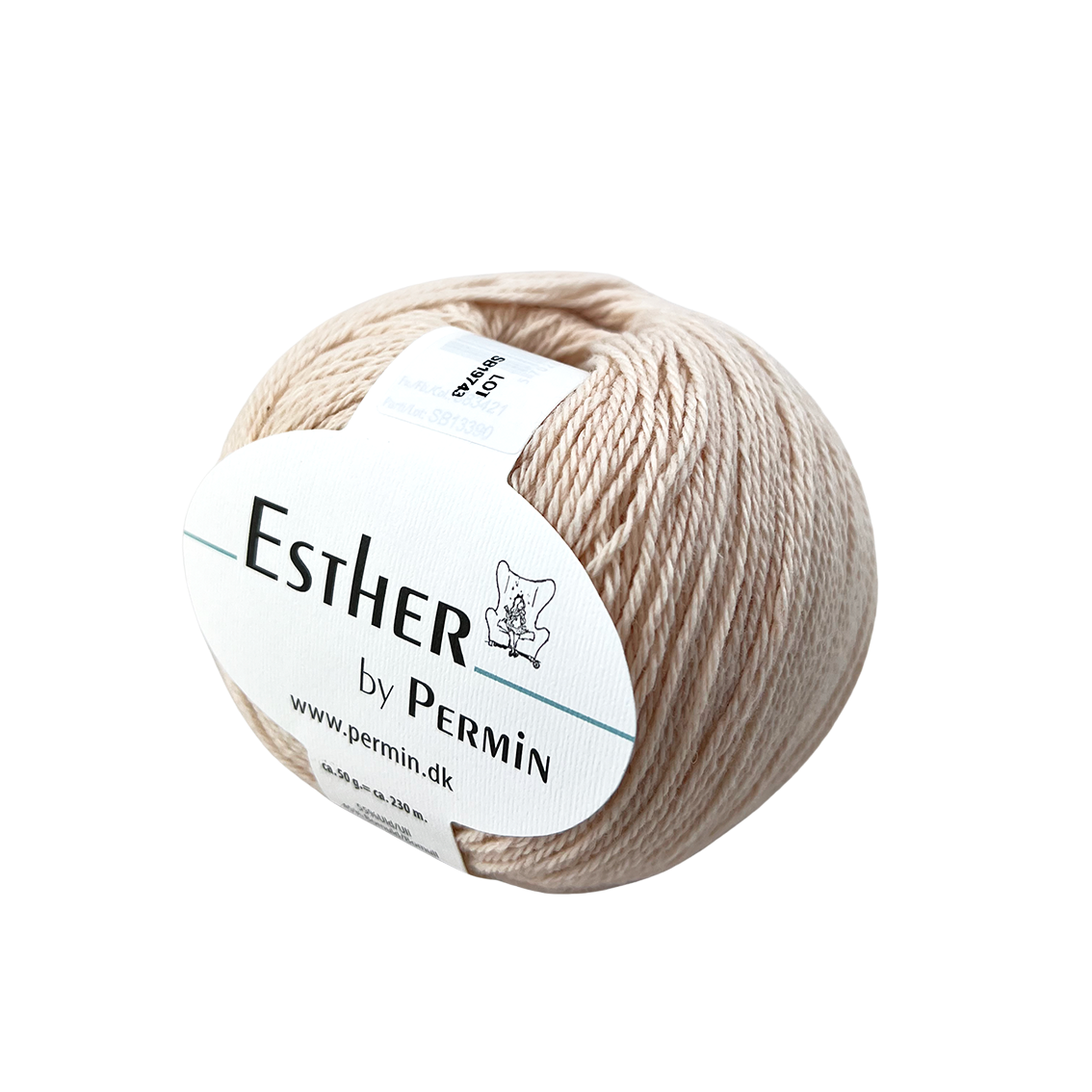 Esther by Permin