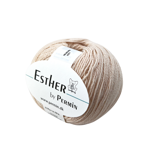 Esther by Permin
