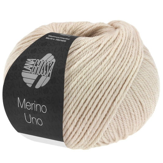 Merino Uno - Merinould - Lana Grossa
