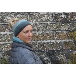 Refugium af Katrine Wohllebe
