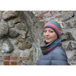 Refugium af Katrine Wohllebe