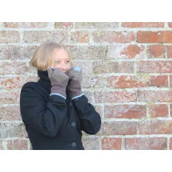 Refugium af Katrine Wohllebe