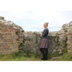 Refugium af Katrine Wohllebe