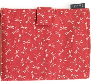 Seeknit Strikkepindeetui til udskiftelige pindespidser og wirer