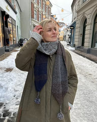 Structure scarf