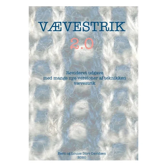 Vævestrik 2.0