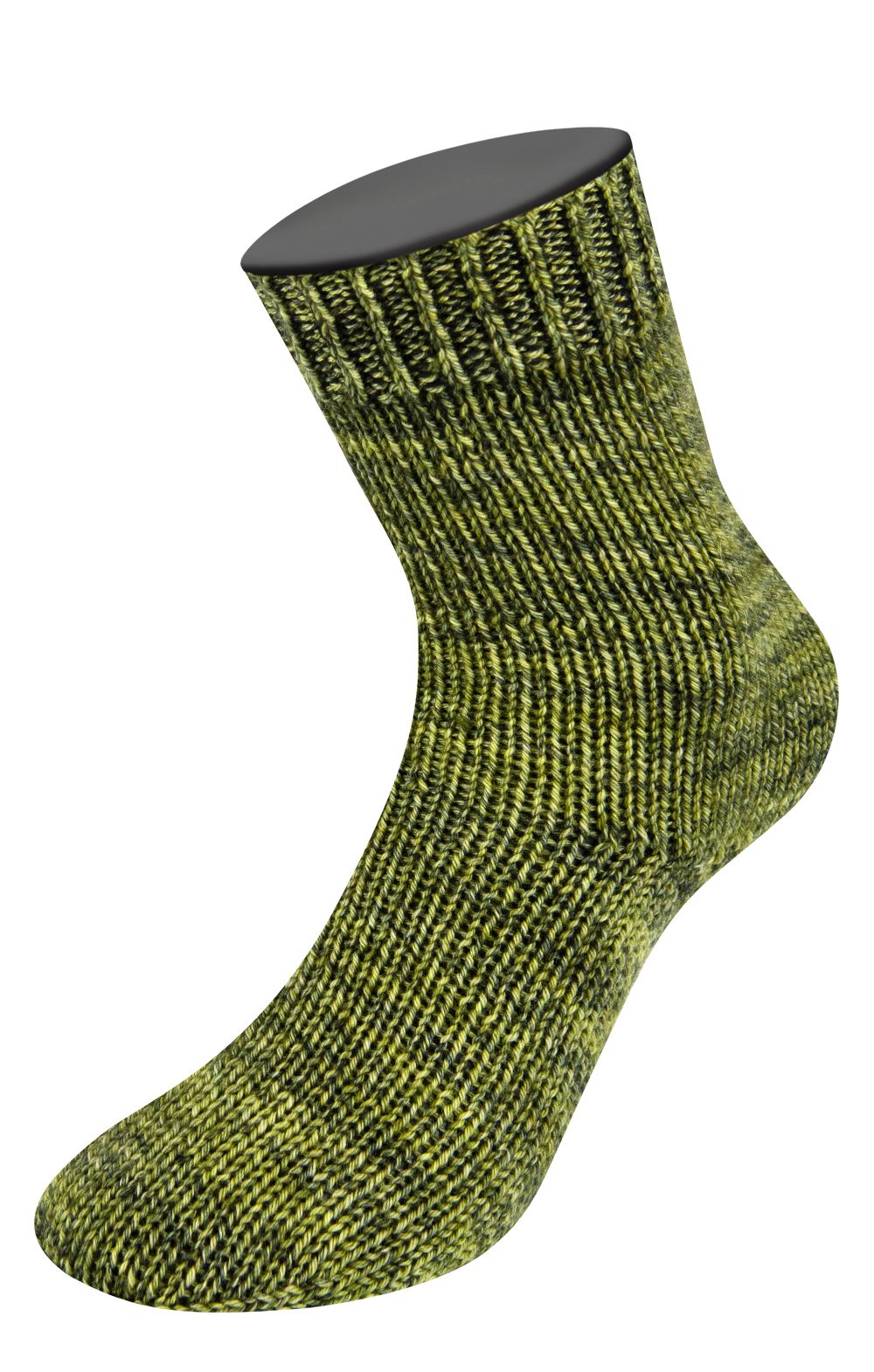 Vintage Socks Strømpegarn - Lana Grossa