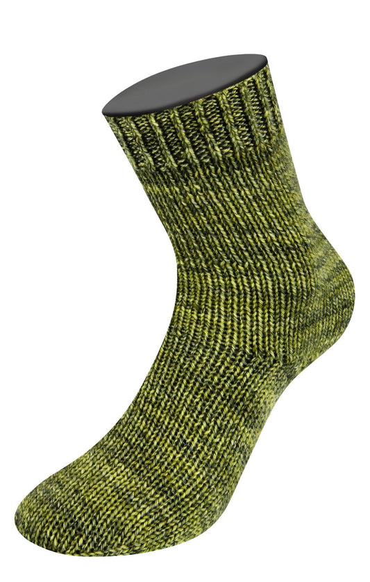 Vintage Socks Strømpegarn - Lana Grossa