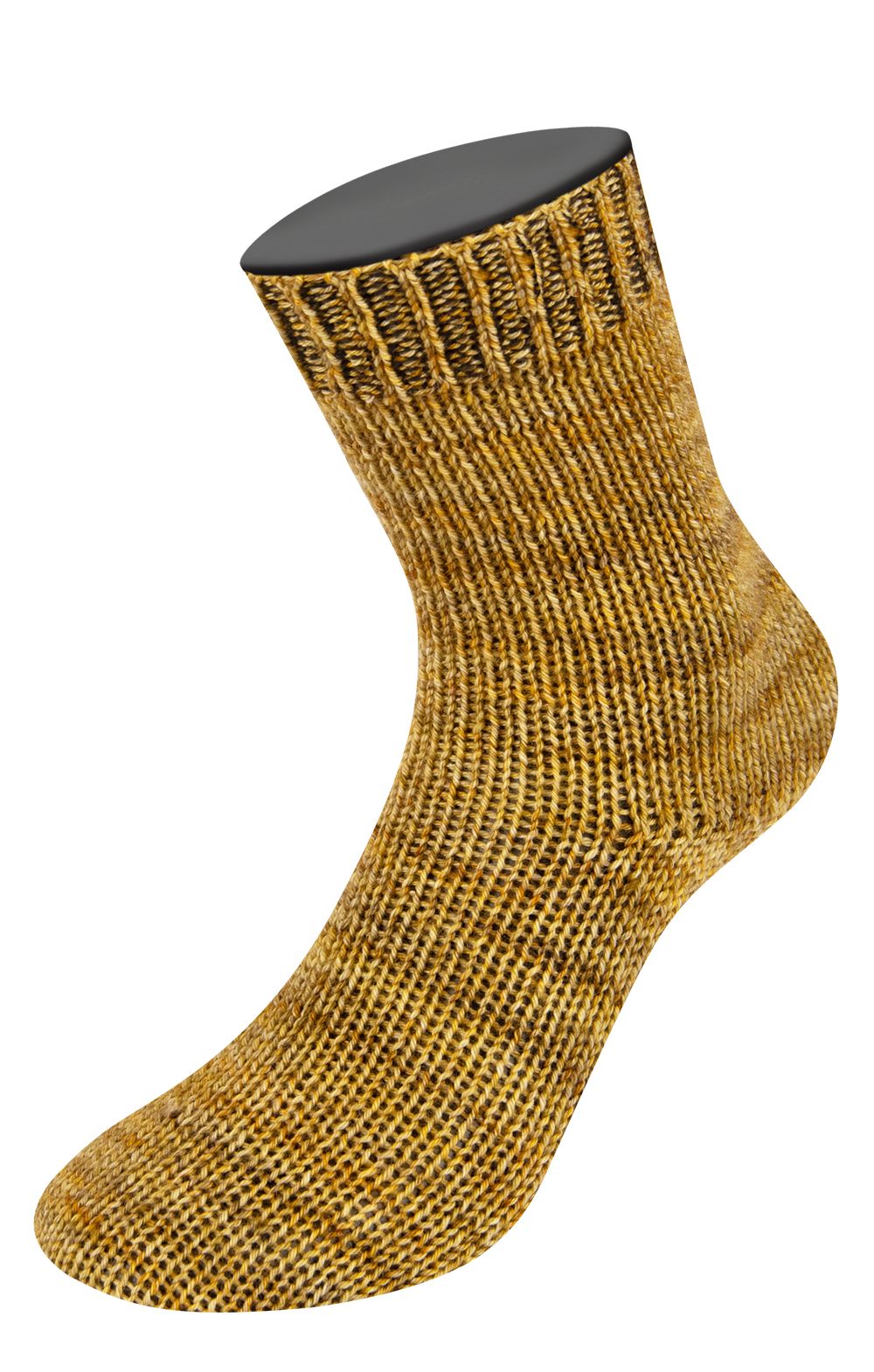 Vintage Socks Strømpegarn - Lana Grossa